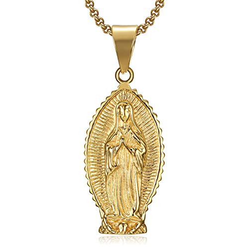 Lee Island Fashion Virgin Mary 