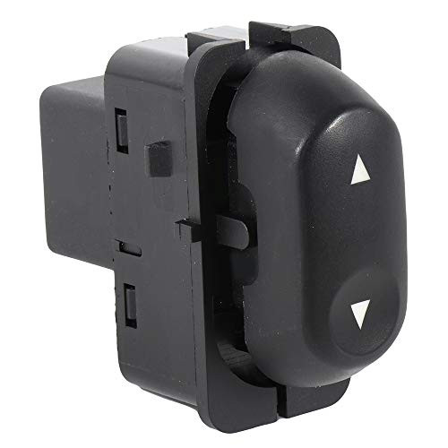 ROADFAR Window Switch Power Window Switch Master Control Power Window Switch Front Driver Side Replacement Parts fits for 2001-2007 Ford Escape 2001-2010 Ford Explorer 2000-2007 Ford Taurus