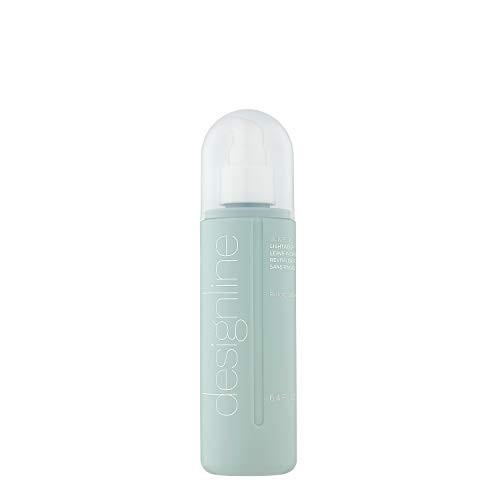 Olive Oil Lightweight Leave-In Conditioner, 6.4 oz - Regis DESIGNLINE - Preserves Your Hair's Moisture to Help Restore, Protect, and Rehydrate Hair Without Residue or Build Up 6.4 oz Olive Oil Lightweight Leave-In Conditioner, 6.4 oz - Regis DESIGNLINE - Preserves Your Hair's Moisture to Help Restore, Protect, and Rehydrate Hair Without Residue or Build Up 6.4 oz