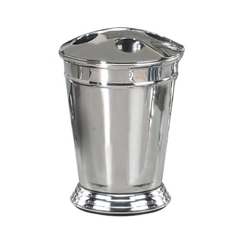 nu steel Timeless Toothbrush Holder