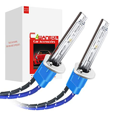 H1 High Bright AC HID Xenon Bulb, Directly Replacement All 35W 55W 12V 24V Headlights 5000K White H1 H1 High Bright AC HID Xenon Bulb, Directly Replacement All 35W 55W 12V 24V Headlights 5000K White H1