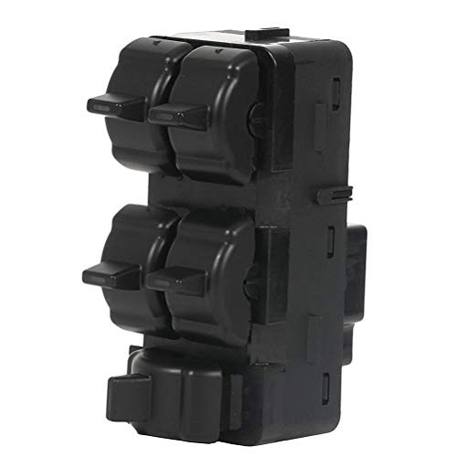 10438813 Power Window Switch Replacement Parts For 2004-08 Pontiac Grand Prix Front Master Power Window Switch Driver Side