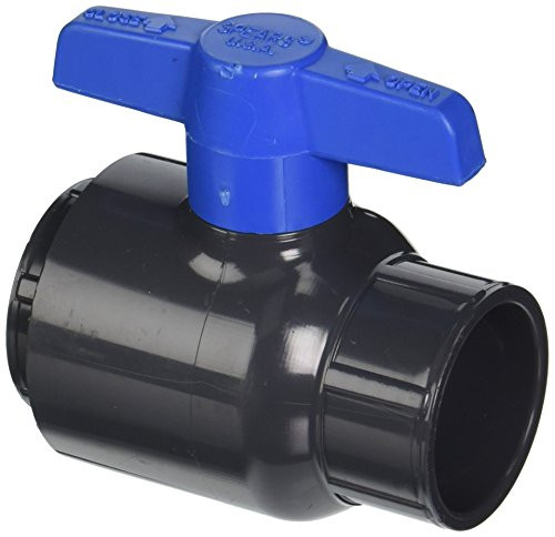 Spears 2622-012G PVC Schedule 80 Utility Ball Valves
