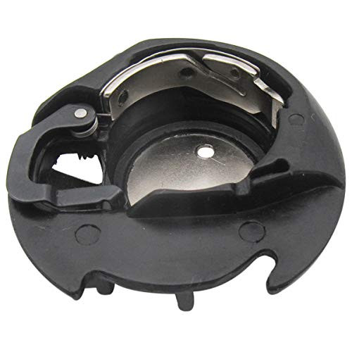 CKPSMS Brand - Bobbin Case fit for Janome New Home MC350E MC5000 MC9000 MC9500 MC9700832517008 1PCS