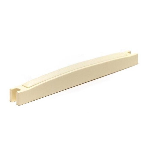 PQ-9016-00  TUSQ Gibson Style Adjustable Acoustic Saddle