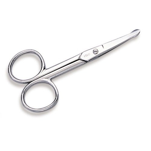 Ultra Eyebrow and Facial Hair Scissors