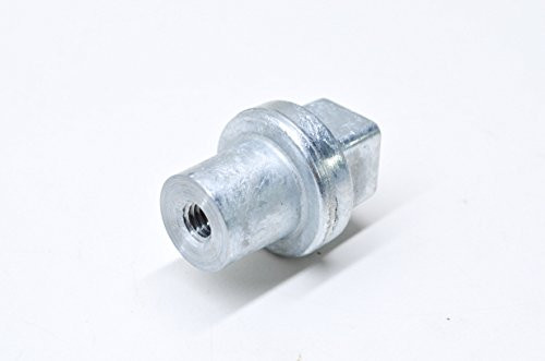Yamaha 67F-11325-01-00 Anode; Outboard Waverunner Sterndrive Marine Boat Parts
