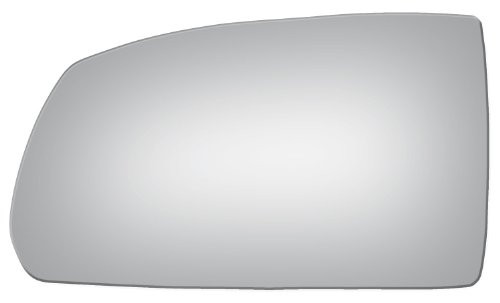 Burco 4138 Driver Left Side Replacement Mirror Glass for 2006-2009 Kia Rio