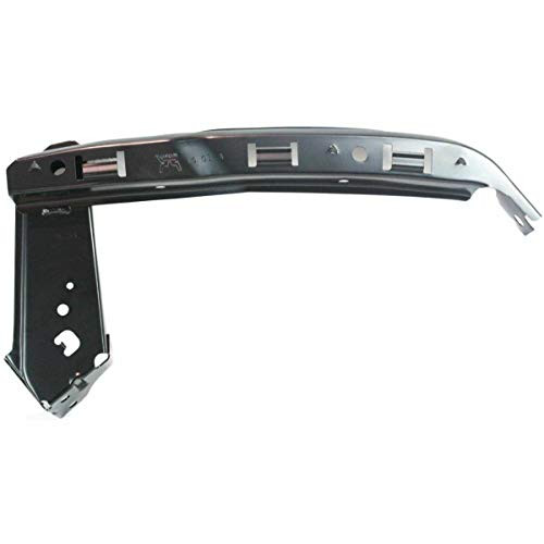 Parts N Go 2002-2004 CR-V Passenger Side Right Hand Front Bumper Bracket RH - 71140S9A000, HO1027103