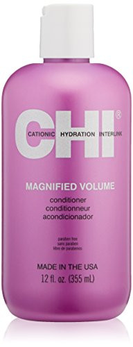CHI Magnified Volume Conditioner 12 fl. oz, 355 ml