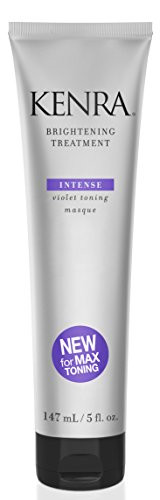 Kenra Brightening Treatment, 5-Ounce
