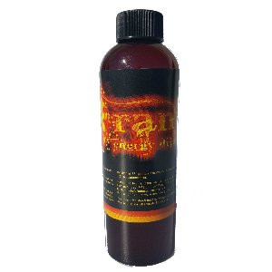 Bar Beverages Oranj energy drink 8oz Syrup Concentrate - Makes over 1.4 Liters of Energy Drink - Mix your own Energy Drink at Home - Works with SodaStream