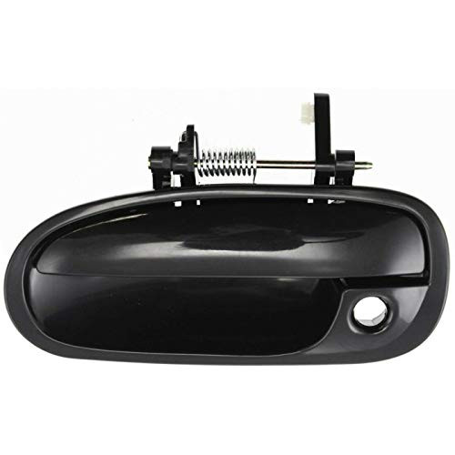 Make Auto Parts Manufacturing Front Driver Left Side Exterior Door Handle for Honda Civic 1996-2000