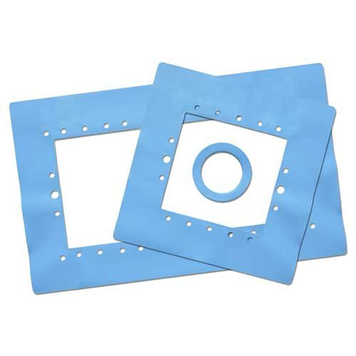 Swimline Wall Saver Above Ground Pool Gasket Set 89463 89463