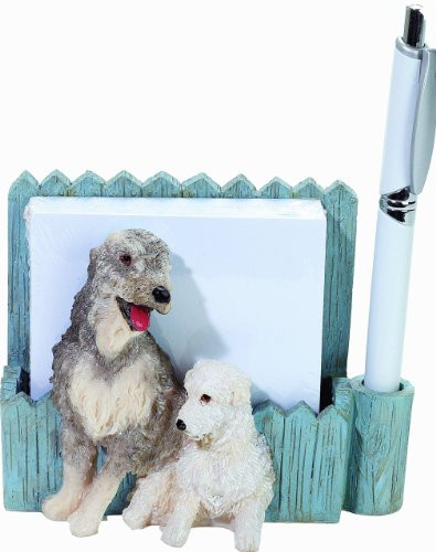 E and S Pets 3D Magnetic Irish Wolfhound pet Note Holder. Makes The for Irish Wolfhound Lovers. Uniquely Hand-Crafted for Your Home or Office.