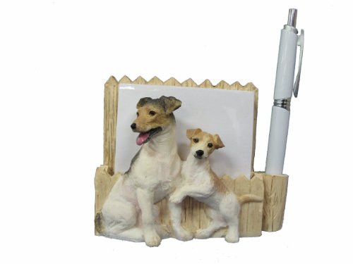 E and S Pets- 46480-105 3D magnetic Schnauzer, uncropped pet note holder. Makes the perfect pet gift for Schnauzer, uncropped lovers. Uniquely hand-crafted for your home or office.