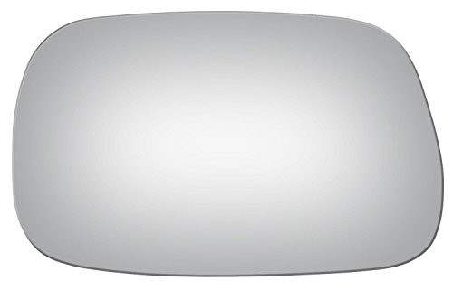 Burco 2921 Driver Side Replacement Mirror Glass for 2001 LEXUS IS300