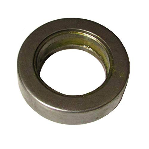 One New Spindle Thrust Bearing Fits Case IH, International Harvester 1026, 1066, 1086, 1206, 400, 450, 454 Models Interchangeable with 185106C1, 185106C91, WN-185106C1, WN-185106C1-A