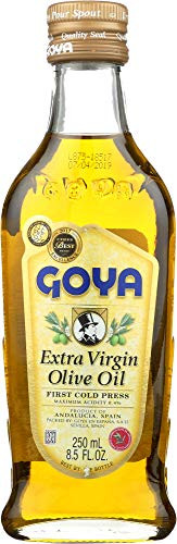Goya NOT A CASE Spanish Extra Virgin Olive Oil