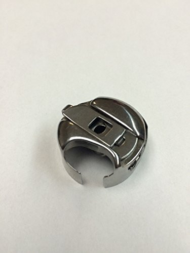 BOBBIN CASE fits CONSEW 205RB 206RB WALKING FOOT MACHINE 18045 New .supply.fromzeroxpress1