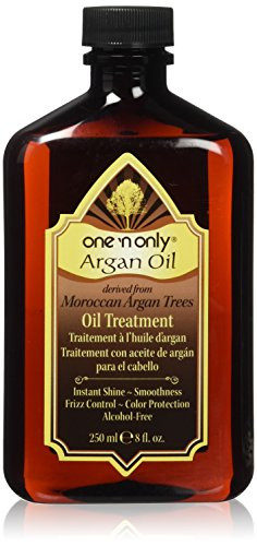 One N' Only Argan Oil Treatment, 8 Ounce