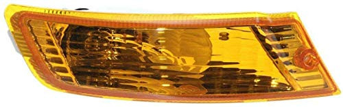 I-Match Auto Parts Right Passenger Side Marker Light Assembly Replacement for 2005-2007 Jeep Liberty CH2521143 55156766AE I-Match Auto Parts Right Passenger Side Marker Light Assembly Replacement for 2005-2007 Jeep Liberty CH2521143 55156766AE