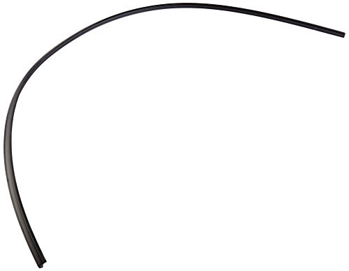 Genuine Honda 73150-SVA-A01 Windshield Molding