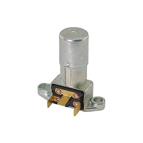 MACs Auto Parts 41-44832 - Headlight Dimmer Switch, 3 Prong