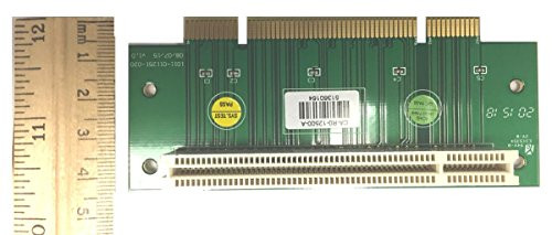 KRI 32-bit PCI slot REVERSED riser card