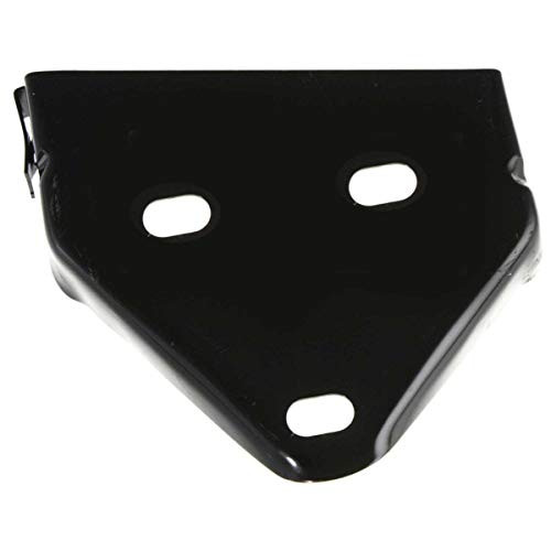 New Front Diver Side Bumper Bracket For 1997-2001 Jeep Cherokee Mounting Arm CH1066104 55175269AB