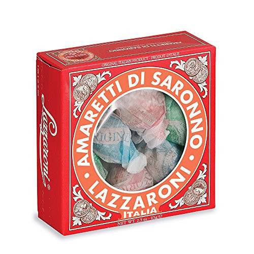 Lazzaroni Amaretti di Saronno - 2.3 oz