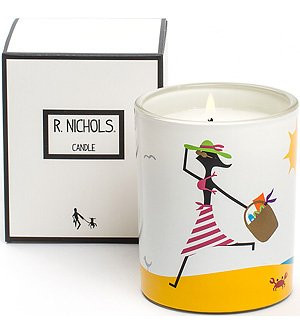 Surf Candle 220 g by R. Nichols by R. Nichols