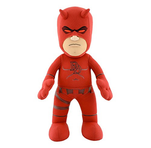 Bleacher Creatures Marvel's Daredevil 10" Plush Figure