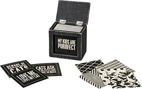 Primitives by Kathy Words Of Wisdom - Cats