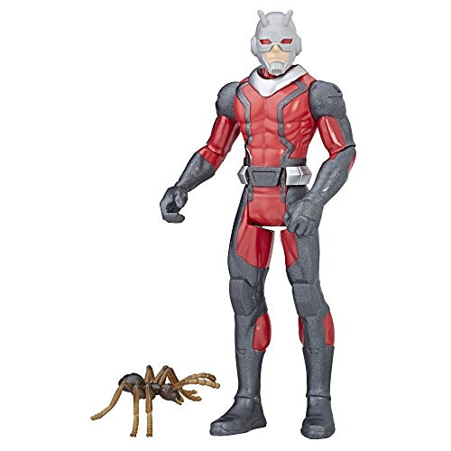 Avengers Marvel Ant-Man 6-in Basic Action Figure