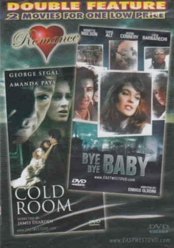 Bye Bye Baby / Cold Room Slim Case