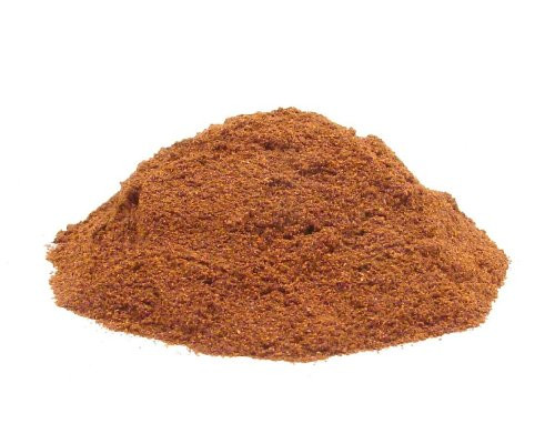 Ancho Chili Powder- 2 Pounds - Mild, Rich, Deeply Flavored Ground Ancho Pepper Ancho Chili Powder- 2 Pounds - Mild, Rich, Deeply Flavored Ground Ancho Pepper