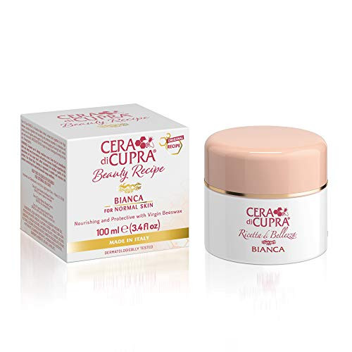 Cera Di Cupra Bianca Face Cream 100ml Cream By Cera Di Cupra