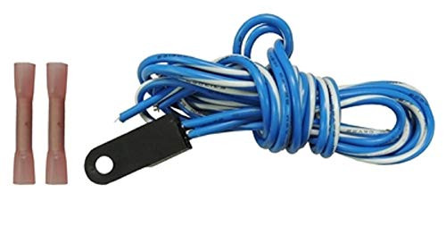 Edgewater Parts 4204150 Thermistor Compatible With Sub-Zero Refrigerator