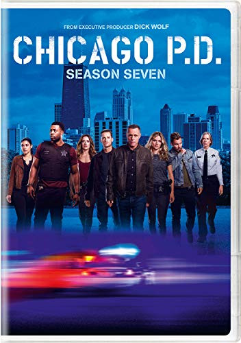 Chicago P.D. Season Seven