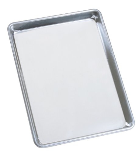 Sil-Eco Baking Pan, Half Sheet Size, 13" x 18"