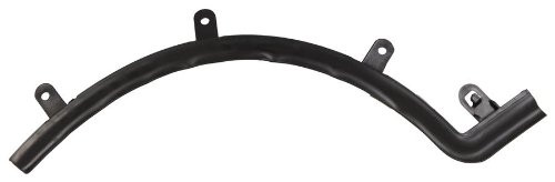 Sherman Replacement Part Compatible with Chevrolet Silverado Front Driver Side Bumper Filler Partslink Number GM1088174