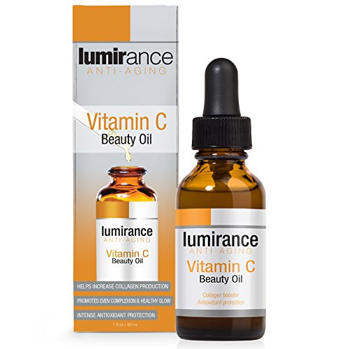Lumirance Vitamin C Beauty Oil