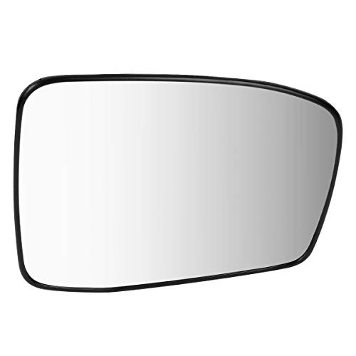 76203SHJC42 OE Style Passenger/Right Heated Mirror Glass Lens Replacement for Honda Odyssey 05-10 76203SHJC42 OE Style Passenger/Right Heated Mirror Glass Lens Replacement for Honda Odyssey 05-10