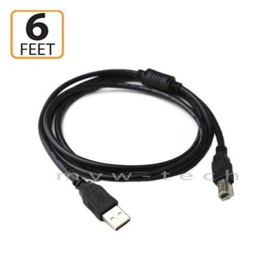USB PC Data Sync Cable Cord Lead Wire for Simmons SD7PK SD7K Drum Set Module