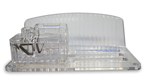 Kirby Headlight Lens Assembly - 1cb/2cb