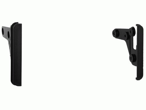 Carxtc Double Din Install Car Stereo Dash Kit for a Aftermarket Radio Fits 2013-2015 Subaru BRZ Trim Bezel is Black