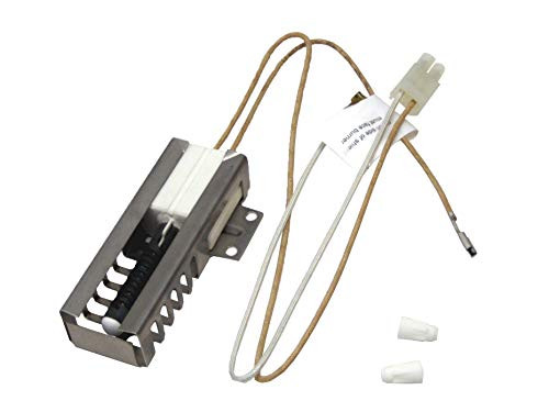 ClimaTek Upgraded Gas Stove Oven Range Ignitor Igniter fits Kenmore 316489402