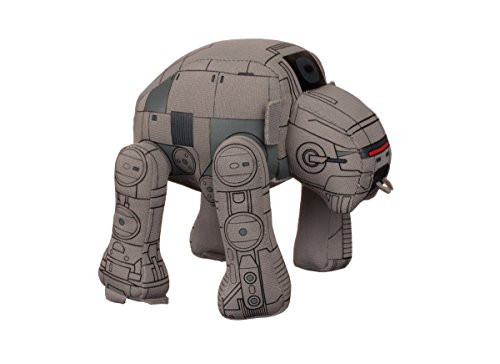 Comic Images Plush Vehicle Star Wars Episode VIII Gorilla Walker Action Figure Comic Images Plush Vehicle Star Wars Episode VIII Gorilla Walker Action Figure