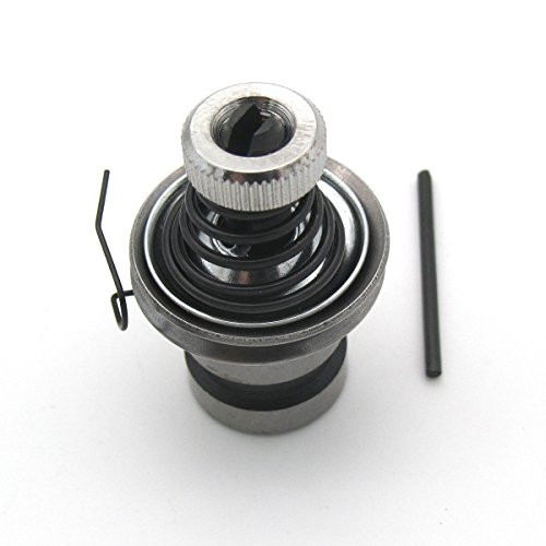 KUNPENG -1PCS 44118 Thread Tension FIT for Singer 31 Class,31-15,31-20,31-29,44 Class